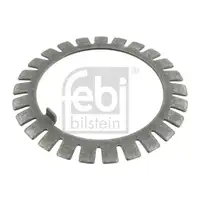 FEBI BILSTEIN 08005 Sicherungsblech für MERCEDES-BENZ, SETRA
