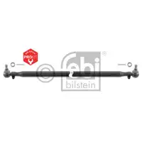 FEBI BILSTEIN 24150 Lenkstange für MERCEDES-BENZ