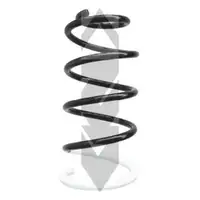 Fahrwerksfeder Spidan 86713 für Fiat für Citroën/peugeot Vorderachse