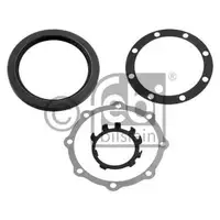 FEBI BILSTEIN 02460 Dichtungssatz für MERCEDES-BENZ