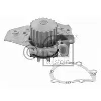 FEBI BILSTEIN 09257 Wasserpumpe für CITROËN, PEUGEOT