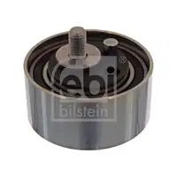 FEBI BILSTEIN 17942 Spannrolle für VW, AUDI, SKODA