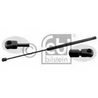 FEBI BILSTEIN 27644 Gasdruckfeder für OPEL