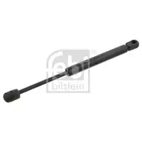 FEBI BILSTEIN 31653 Gasdruckfeder für SKODA