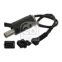 FEBI BILSTEIN 31761 Schalthebelventil für MERCEDES-BENZ