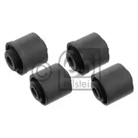 FEBI BILSTEIN 34765 Querlenkerlagersatz für RENAULT