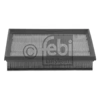 FEBI BILSTEIN 38879 Luftfilter