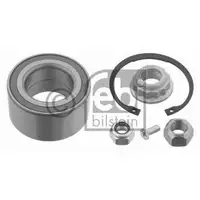 FEBI BILSTEIN 08435 Radlagersatz