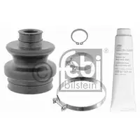 FEBI BILSTEIN 14087 Achsmanschettensatz für MERCEDES-BENZ