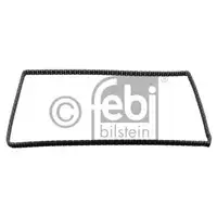 FEBI BILSTEIN 17649 Steuerkette für MERCEDES-BENZ