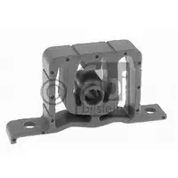 FEBI BILSTEIN 18486 Auspuffgummilager