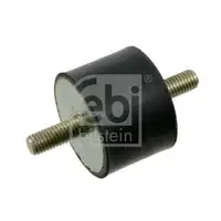 FEBI BILSTEIN 19583 Gummimetallpuffer