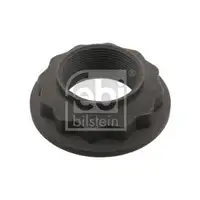 FEBI BILSTEIN 22167 Bundmutter für MERCEDES-BENZ