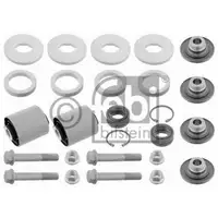 FEBI BILSTEIN 24472 Rep. Satz Fahrerhauslagerung für MAN