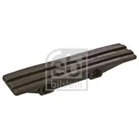 FEBI BILSTEIN 25307 Gleitschiene für PORSCHE