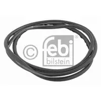 FEBI BILSTEIN 26497 Türdichtung für BMW