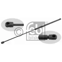 FEBI BILSTEIN 27651 Gasdruckfeder für SAAB