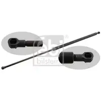 FEBI BILSTEIN 27903 Gasdruckfeder für RENAULT, NISSAN