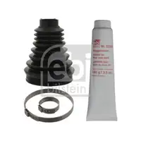 FEBI BILSTEIN 29973 Achsmanschettensatz für MERCEDES-BENZ