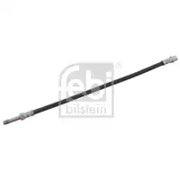 FEBI BILSTEIN 28613 Bremsschlauch für MERCEDES-BENZ, VW