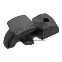 FEBI BILSTEIN 07916 Schwinghebel für MERCEDES-BENZ