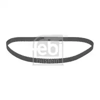 FEBI BILSTEIN 17477 Zahnriemen für OPEL, DAEWOO, CHEVROLET