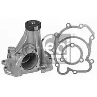 FEBI BILSTEIN 08756 Wasserpumpe für MERCEDES-BENZ