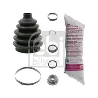 FEBI BILSTEIN 08026 Achsmanschettensatz für SEAT, VW, AUDI