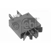 FEBI BILSTEIN 18521 Bremslichtschalter für SCANIA