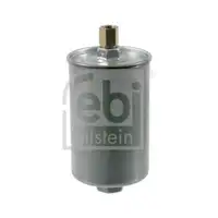 FEBI BILSTEIN 21624 Kraftstofffilter für VW, AUDI