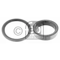 FEBI BILSTEIN 22871 Dichtungssatz für MAN