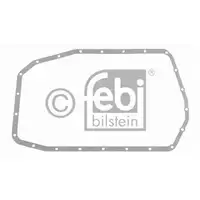 FEBI BILSTEIN 24679 Ölwannendichtung