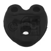 FEBI BILSTEIN 07365 Auspuffgummilager