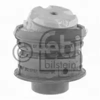 FEBI BILSTEIN 24235 Motorlager für MERCEDES-BENZ