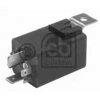 FEBI BILSTEIN 14419 Vorglührelais für FORD