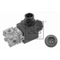 FEBI BILSTEIN 24017 Magnetventil