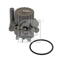 FEBI BILSTEIN 24354 Wasserpumpe