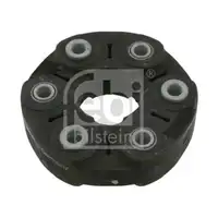 FEBI BILSTEIN 26294 Gelenkscheibe für BMW, TOYOTA