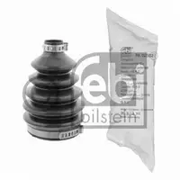 FEBI BILSTEIN 27405 Achsmanschettensatz für OPEL