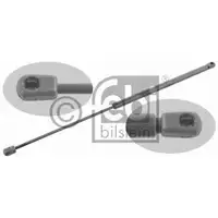 FEBI BILSTEIN 31025 Gasdruckfeder für BMW