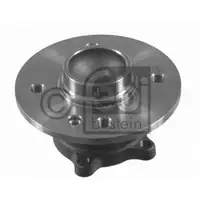 FEBI BILSTEIN 31078 Radlagersatz