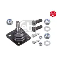 FEBI BILSTEIN 34308 Traggelenk für RENAULT, DACIA