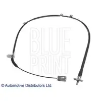 BLUE PRINT Handbremsseil ADN146296