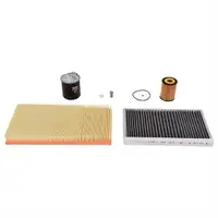 FEBI BILSTEIN 39613 Wartungspaket für MERCEDES-BENZ