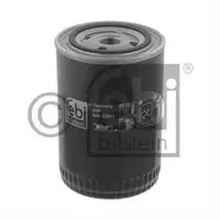 FEBI BILSTEIN 32378 Ölfilter für VW, AUDI, VOLVO, SKODA, SEAT