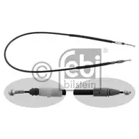FEBI BILSTEIN 33167 Handbremsseil