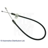 BLUE PRINT ADA104623 Handbremsseil