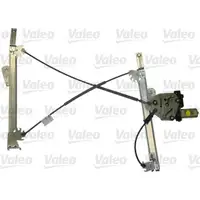 VALEO 850922 Fensterheber (o. Motor) v l ALFA ROMEO