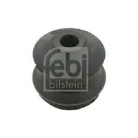 FEBI BILSTEIN 01518 Achskörper- / Motorträgerlager für AUDI, VW
