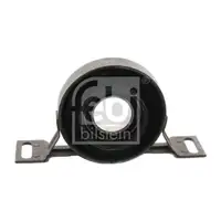Lagerung Gelenkwelle Febi Bilstein 22480 für Bmw